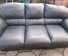 3 seater settee