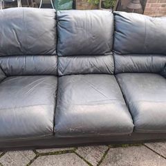 3 seater settee
