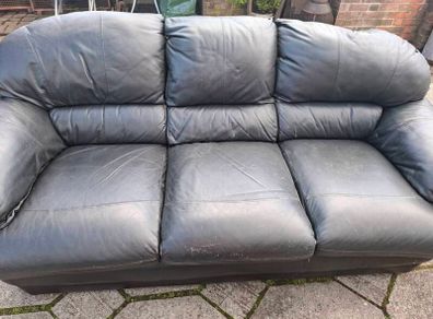 3 seater settee