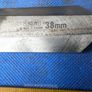 32mm Chisel by Stanley Image 2