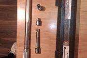 Simply 1/2 inch ratchet torque wrench