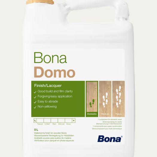 Bona Doma Floor Lacquer