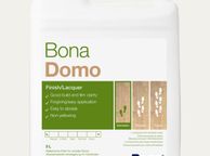 main image for ad Bona Doma Floor Lacquer