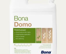 Bona Doma Floor Lacquer