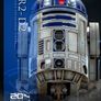 HOT TOYS MMS651: R2-D2 - Star Wars - 1/6 Scale Collectible Figure Image 2