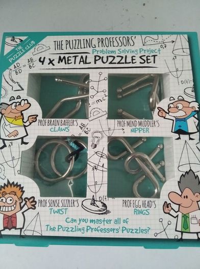 Puzzle Game
