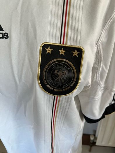 germany jersey