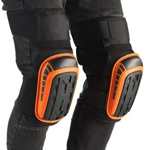 new professional knee pads