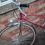 classic vintage peugeot road bike Image 6