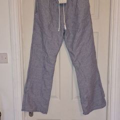 Brand New Brandy Melville Light Trousers Size M