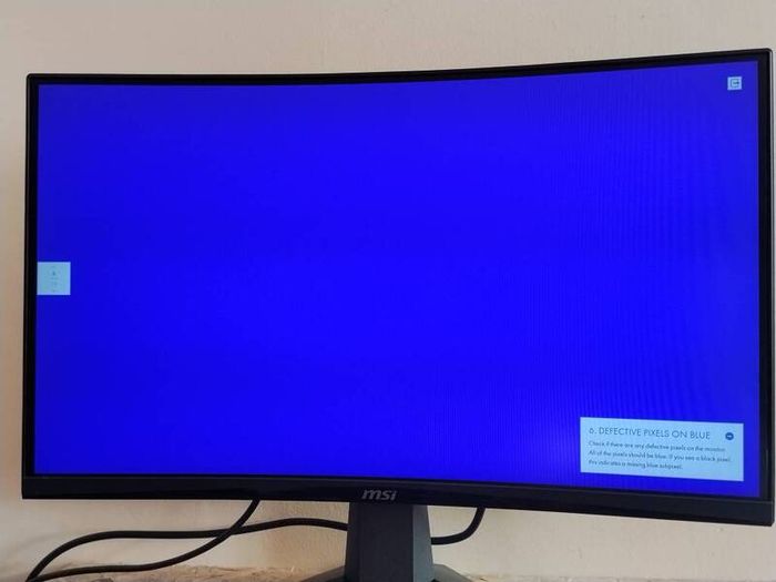 gaming pc and Monitor