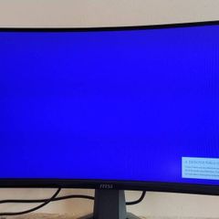 240Hz monitor -MSI