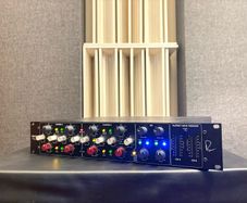 Neve Portico II Master Buss Processor