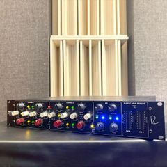 Neve Portico II Master Buss Processor