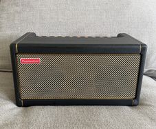 Positive Grid Spark 40 guitar amp