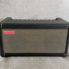 Positive Grid Spark 40 guitar amp