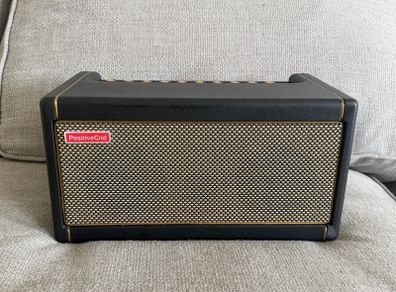 Positive Grid Spark 40 guitar amp