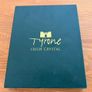 Tyrone Crystal Photo Frame Image 2