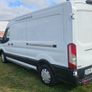 Ford Transit 2020 Image 4