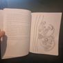 Life under the lens: A Scientific Colouring Book (Soft cover) Image 7
