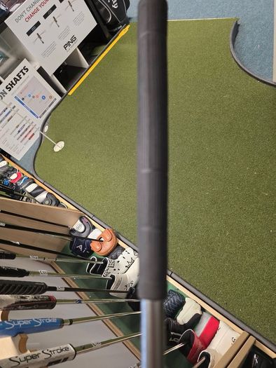 King Cobra F7 Driver