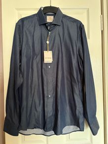 mans shirt