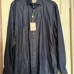 mans shirt