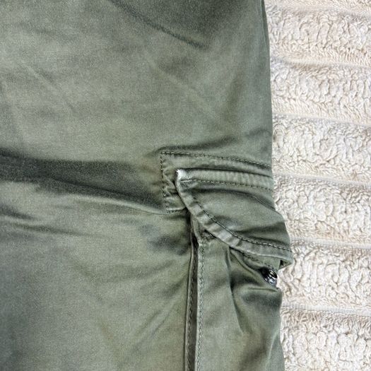 C.P company cargo pants