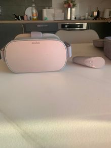 Oculus Go