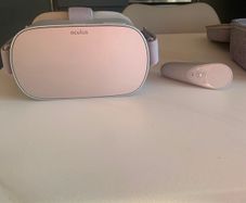 Oculus Go