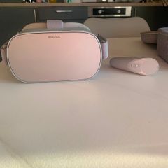 Oculus Go