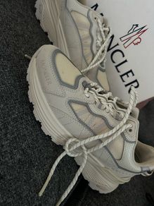 Moncler Lite Women's Trainers