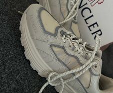 Moncler Lite Women's Trainers