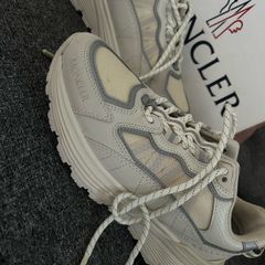 Moncler Lite Women's Trainers