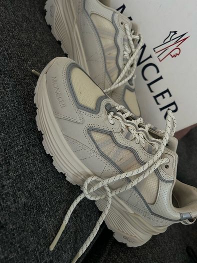 Moncler Lite Women's Trainers
