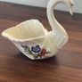 Cre Porcelain Small Swan Image 3