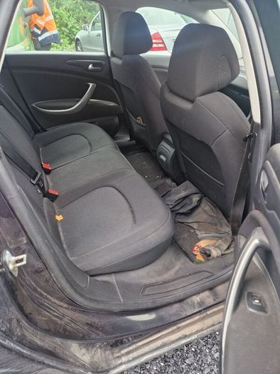 2011 Citroen C5
