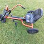 Berg go kart Image 3