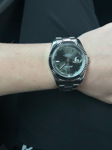 rolex