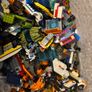 10kg Bulk Lego Lot Image 3