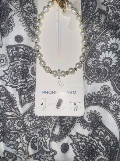 phone charm