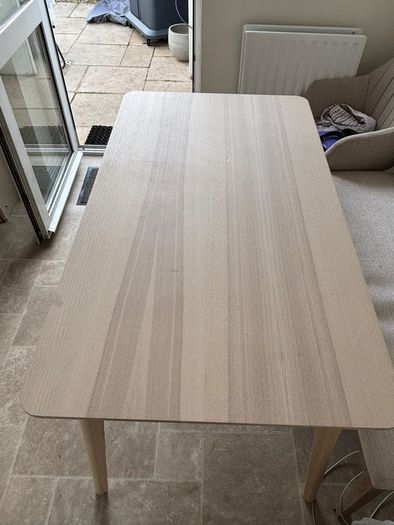 Kitchen Table