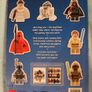 Lego Star Wars: Mighty Minifigures Ultimate Sticker Collection Image 2