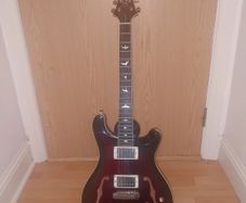 Prs Se Hollobody Standard 2021 Electric Guitar