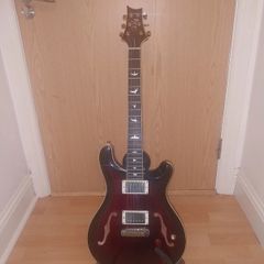 Prs Se Hollobody Standard 2021 Electric Guitar