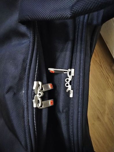 Travel Duffle Bag
