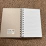 Calculator Notebook Image 3