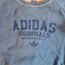 Adidas Track Suit and Top Image 5