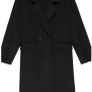 Bristol Black Coat by Rails Image 2