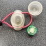 Cateye Rear LED bicycle lights Image 5